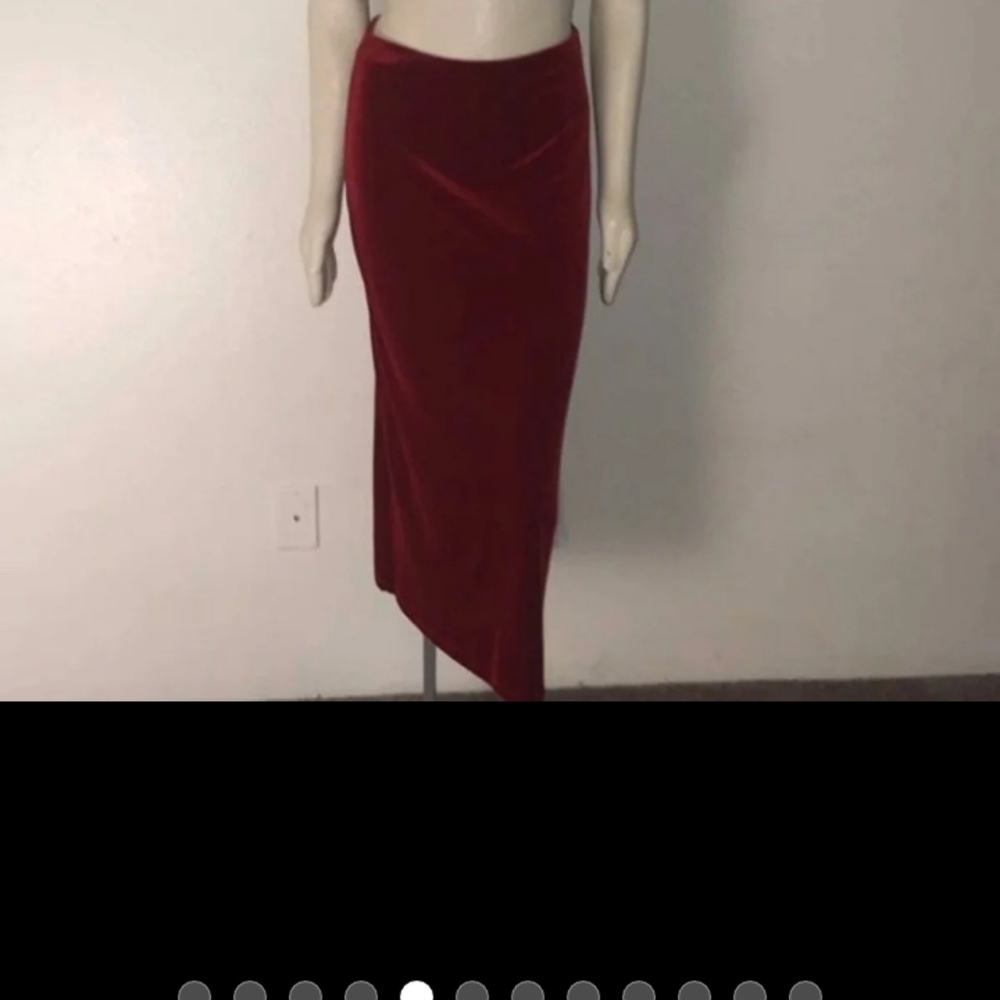 Outfit skirt
